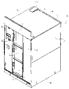 Une figure unique qui représente un dessin illustrant l'invention.